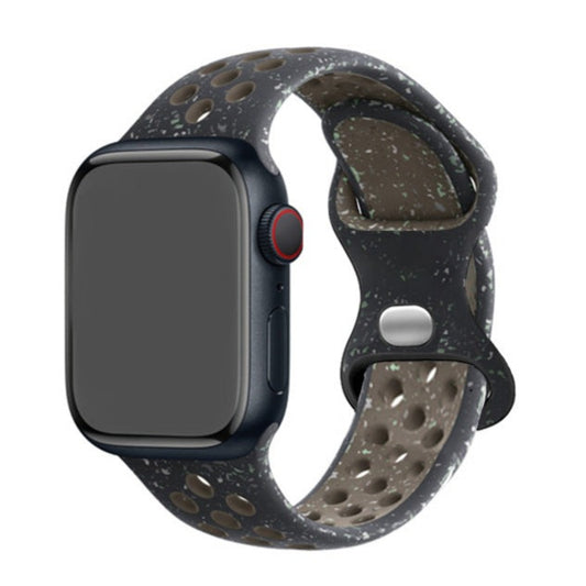 Silicone Sport Band Apple Watch