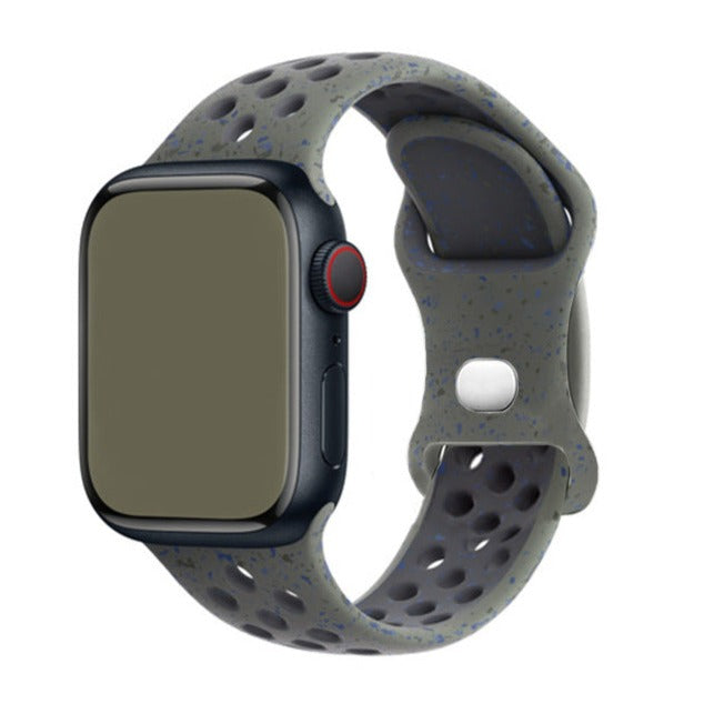 Silicone Sport Band Apple Watch