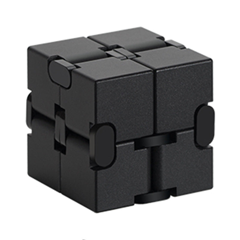 2024 Infinite Cube High-Quality Aluminum/Zinc/Casting Alloy (110～210g)