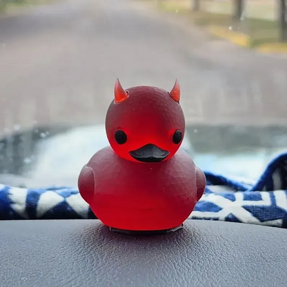 ✨Hot Sale 50% OFF- DEVIL DUCKY