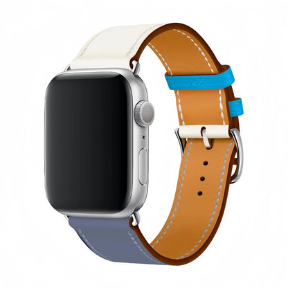 Leather Apple Watchband