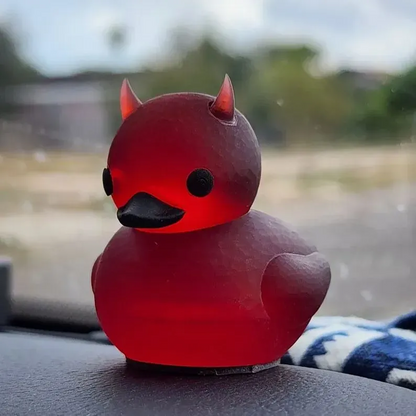 ✨Hot Sale 50% OFF- DEVIL DUCKY