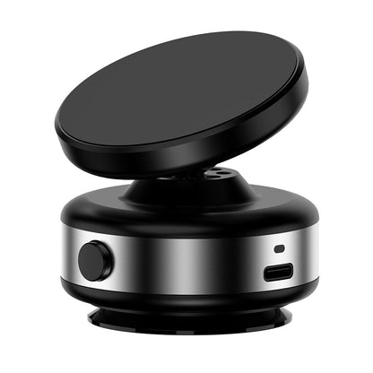 (Upgrade) Electric Suction Phone Car Holder 360° Rotation