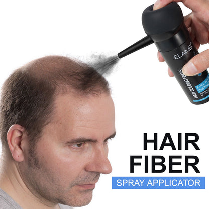 Hair Fiber