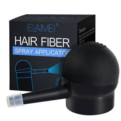 Hair Fiber