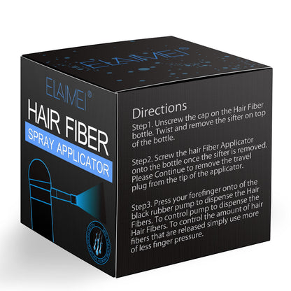 Hair Fiber