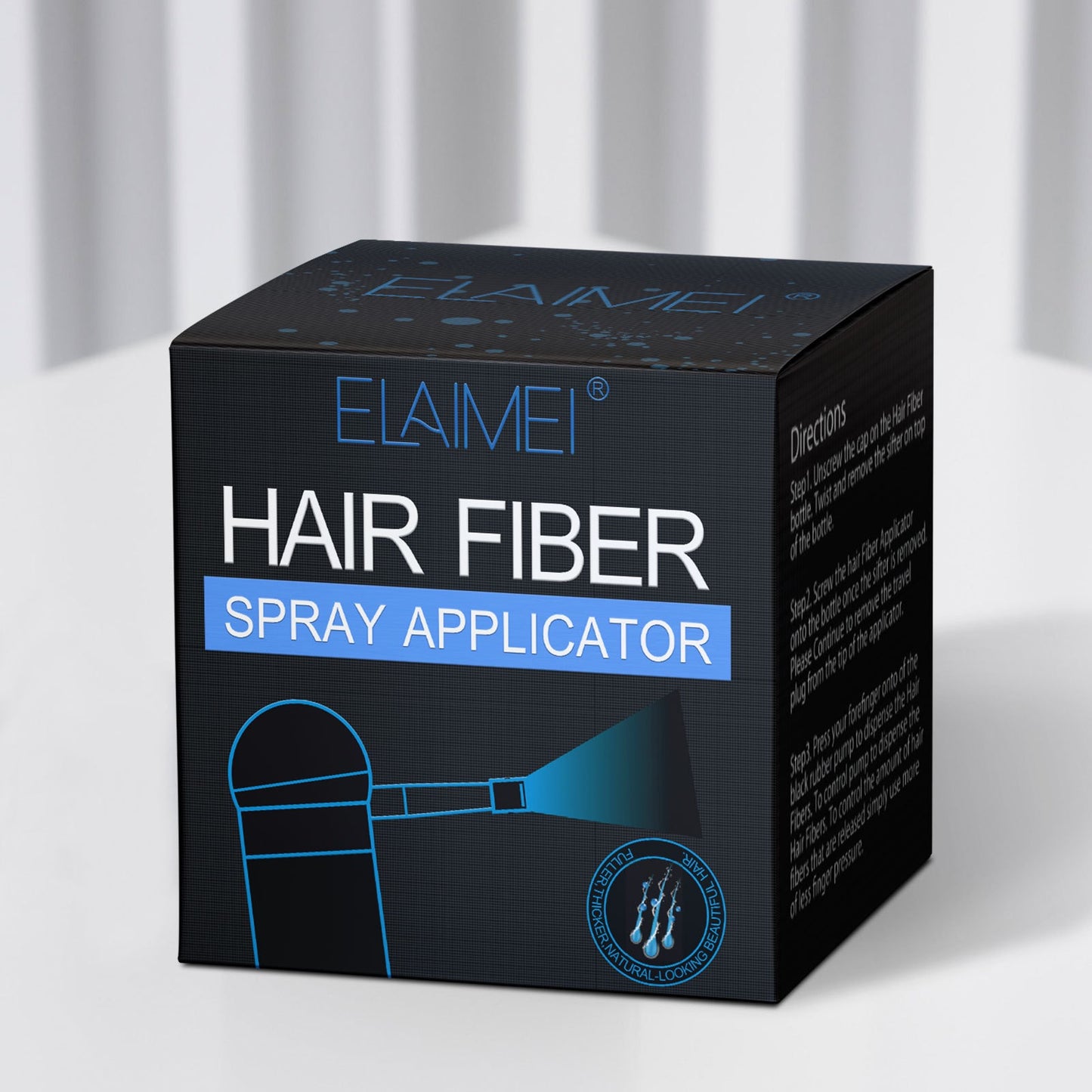 Hair Fiber