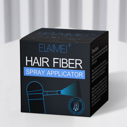 Hair Fiber