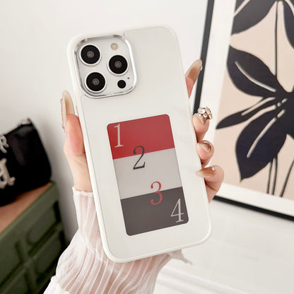 **Flash Sale!**Smart Ink Screen Customize your iPhone Case Anytime Express yourself Daily