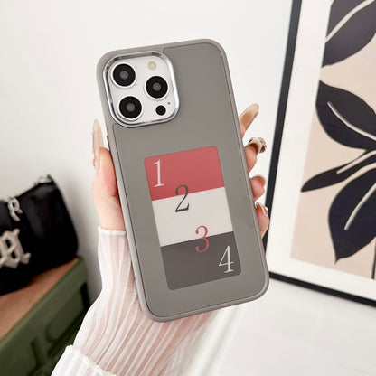 **Flash Sale!**Smart Ink Screen Customize your iPhone Case Anytime Express yourself Daily