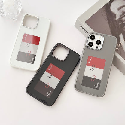 **Flash Sale!**Smart Ink Screen Customize your iPhone Case Anytime Express yourself Daily