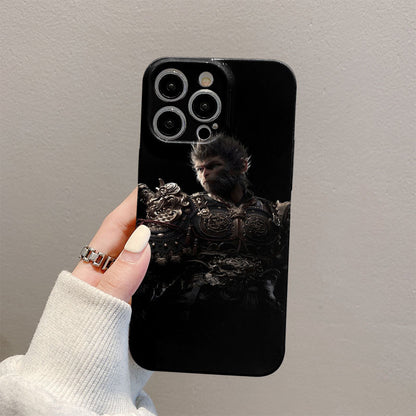 Black Myth Wukong Slim Phone Case