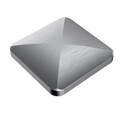 (FLASH SALE) *New released Stainless Steel *Kinetic Flipo Flip Desk Top Impress at Parties